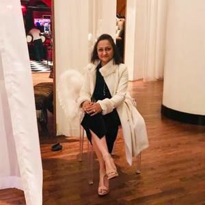 Meet your Posher, Sonali